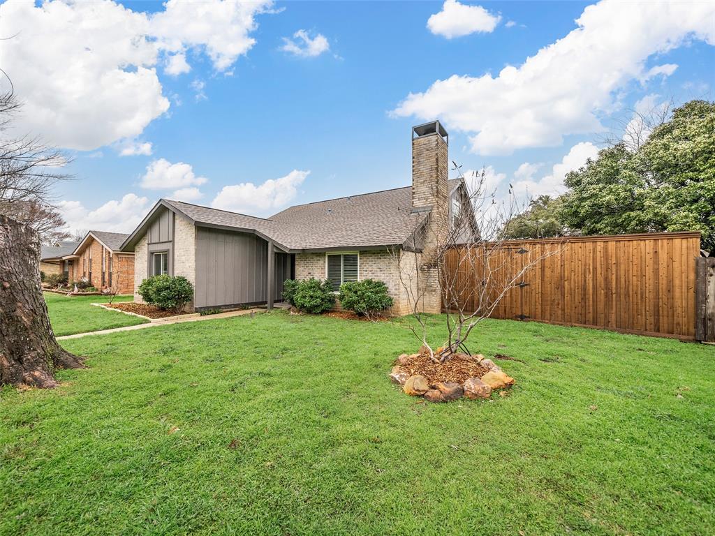 Royal Oaks - Residential