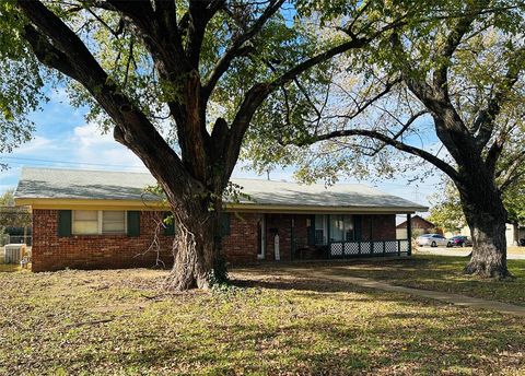 4425 Wedgmont Circle S Fort Worth TX 76133