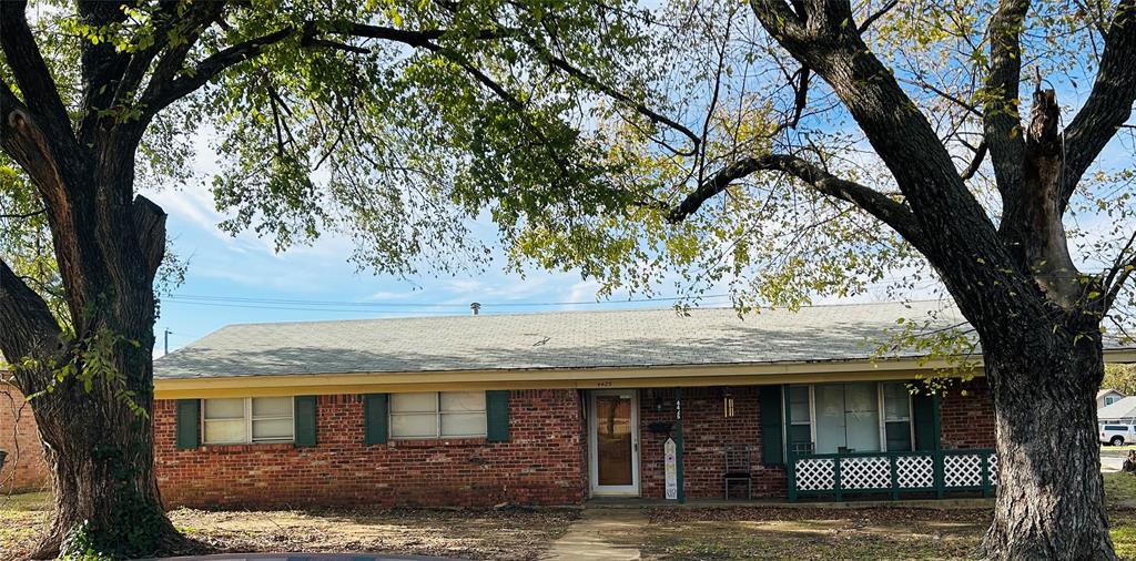 Wedgwood Add - Residential