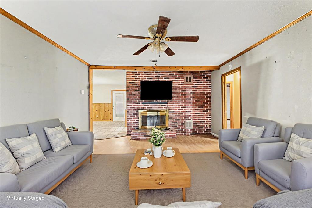 Lakeway Estate - Residential