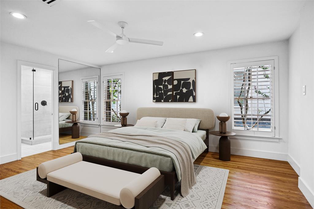 Highland Park West 4th Inst - Residential