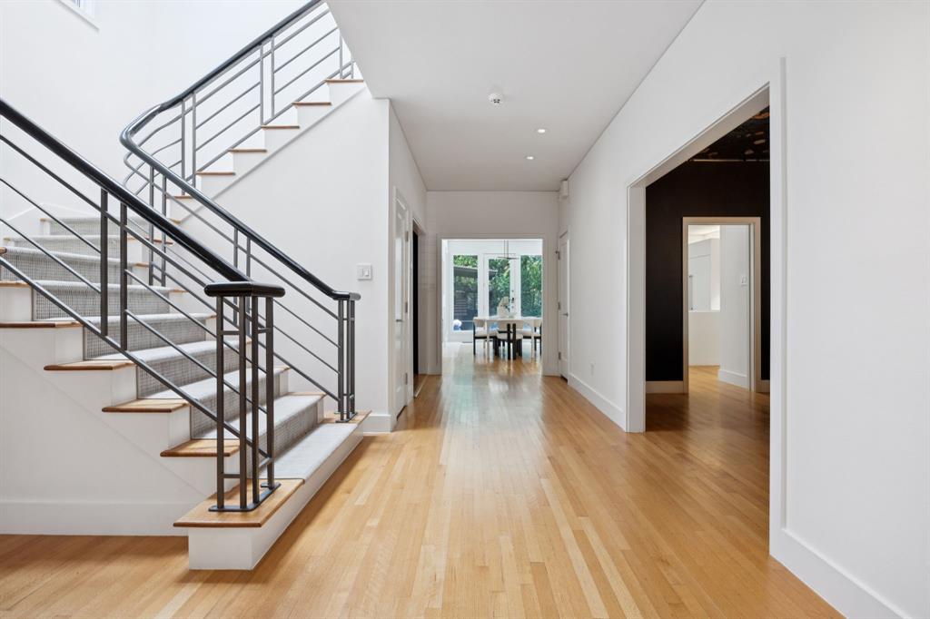 Highland Park West 4th Inst - Residential