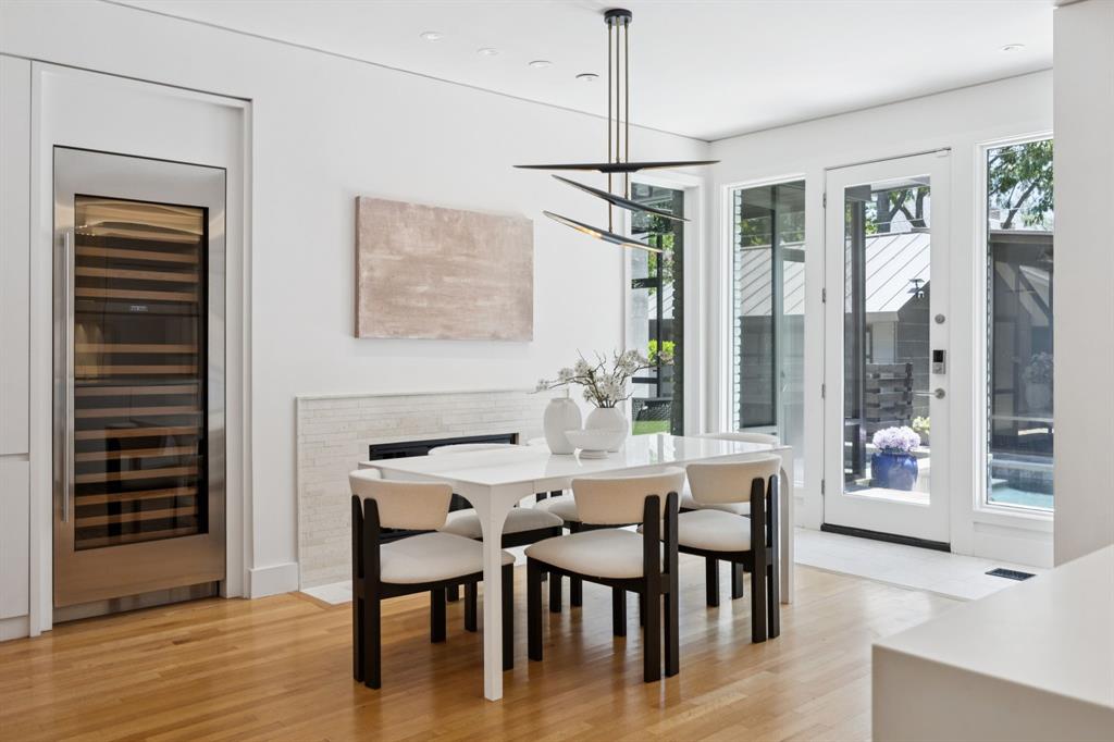 Highland Park West 4th Inst - Residential