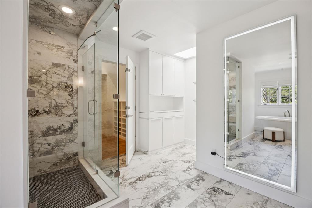 Highland Park West 4th Inst - Residential