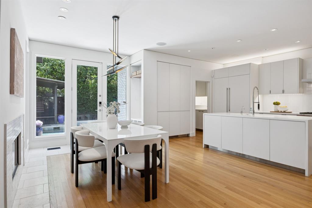 Highland Park West 4th Inst - Residential