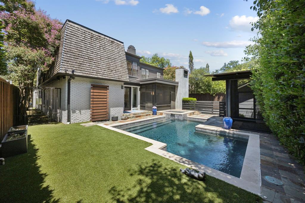 Highland Park West 4th Inst - Residential