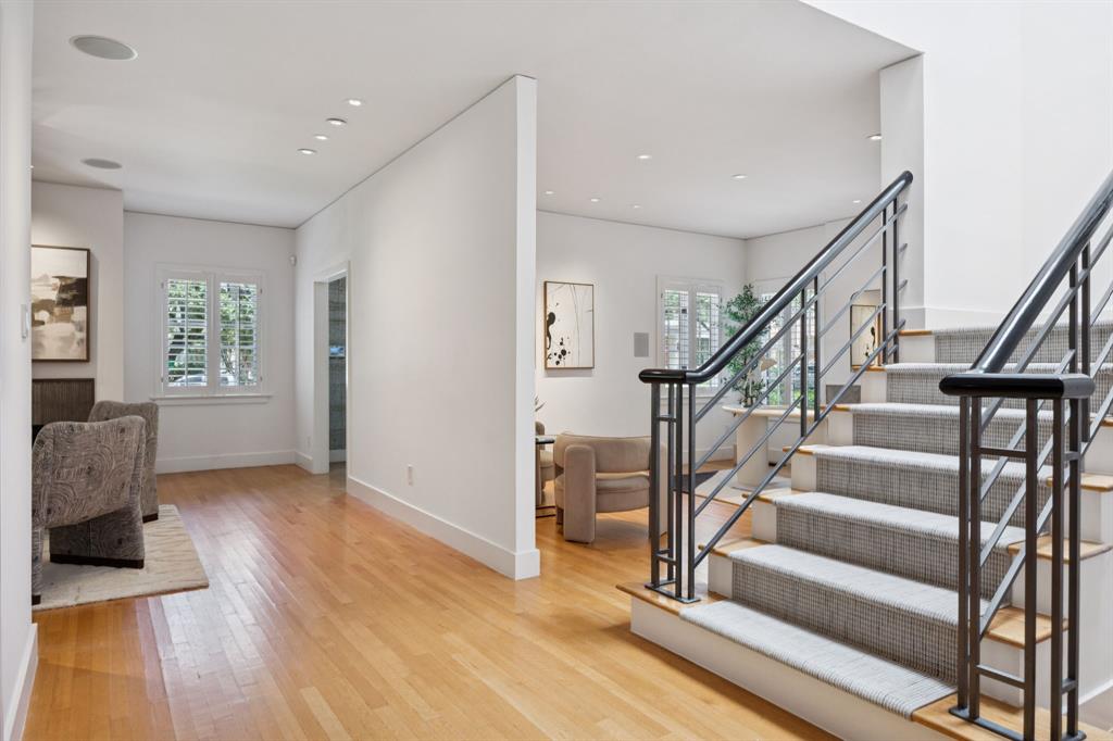 Highland Park West 4th Inst - Residential