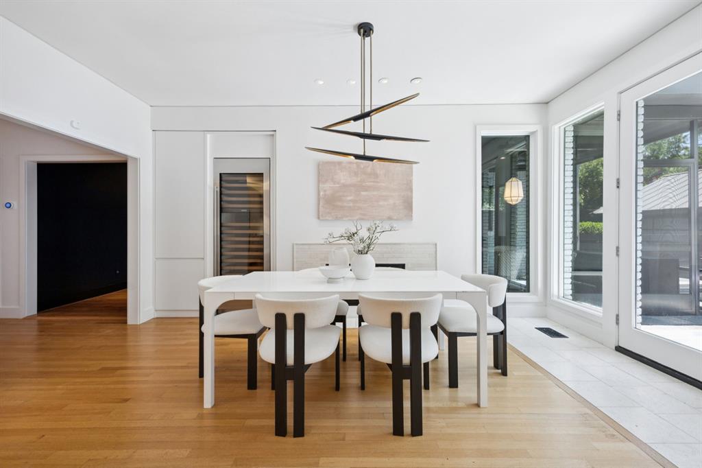 Highland Park West 4th Inst - Residential