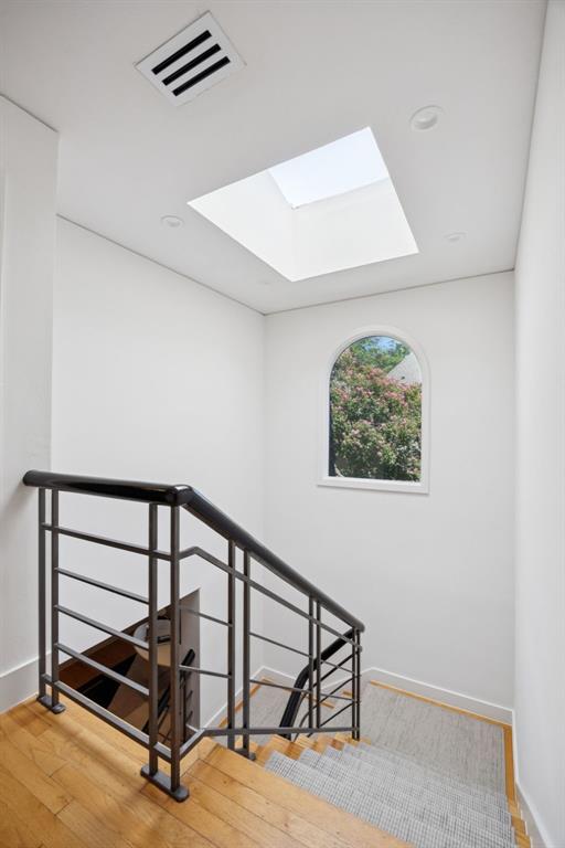 Highland Park West 4th Inst - Residential