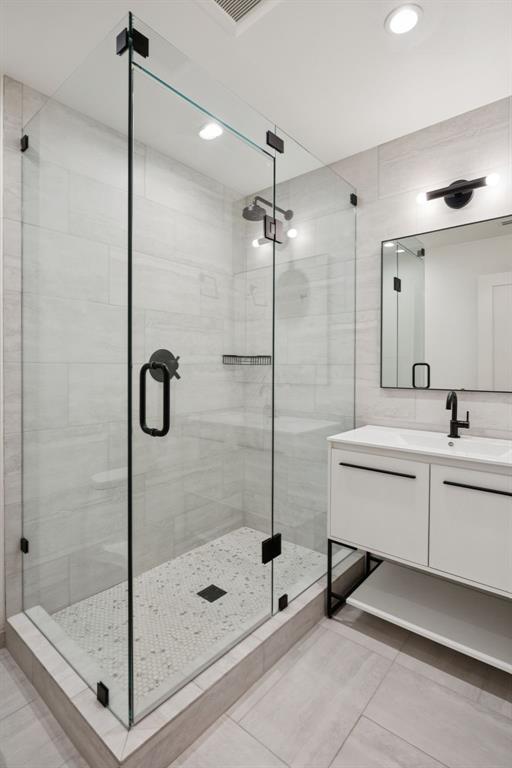 Highland Park West 4th Inst - Residential