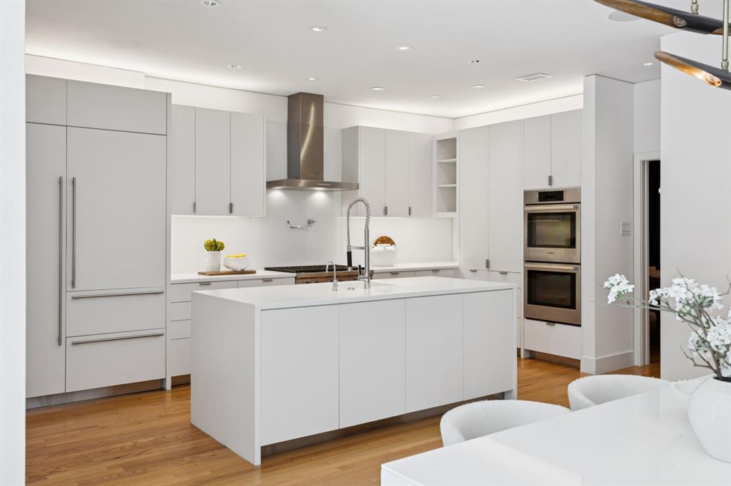 Highland Park West 4th Inst - Residential