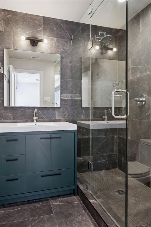 Highland Park West 4th Inst - Residential