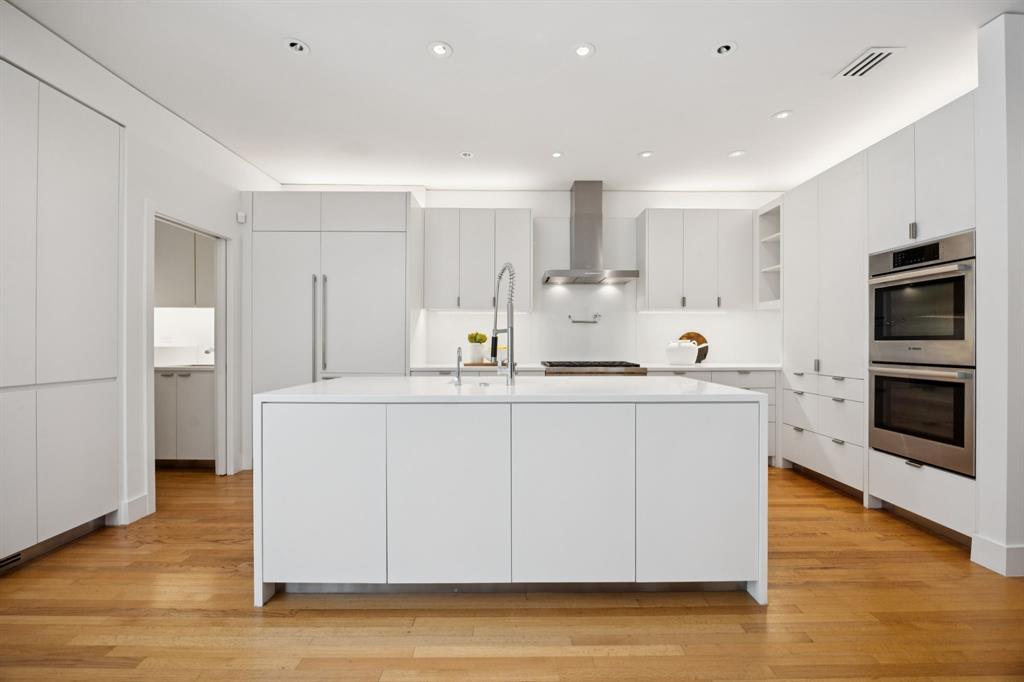 Highland Park West 4th Inst - Residential