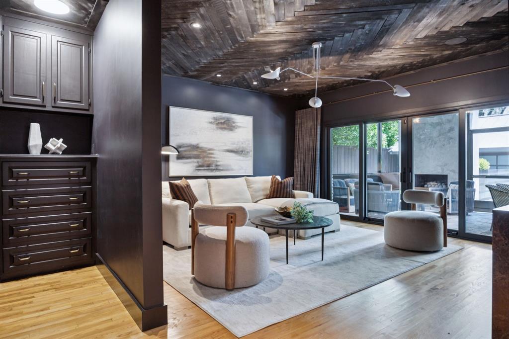 Highland Park West 4th Inst - Residential