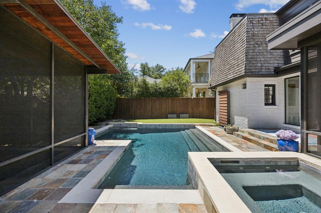 Highland Park West 4th Inst - Residential