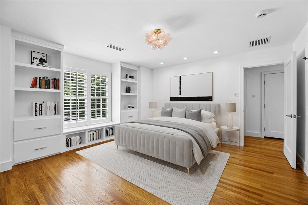 Highland Park West 4th Inst - Residential