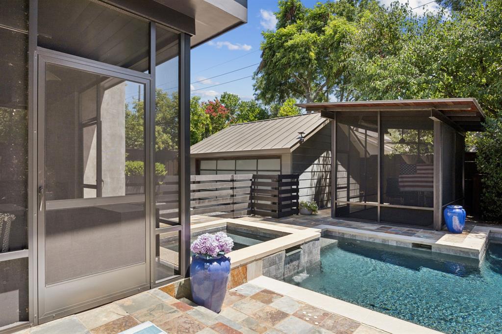 Highland Park West 4th Inst - Residential