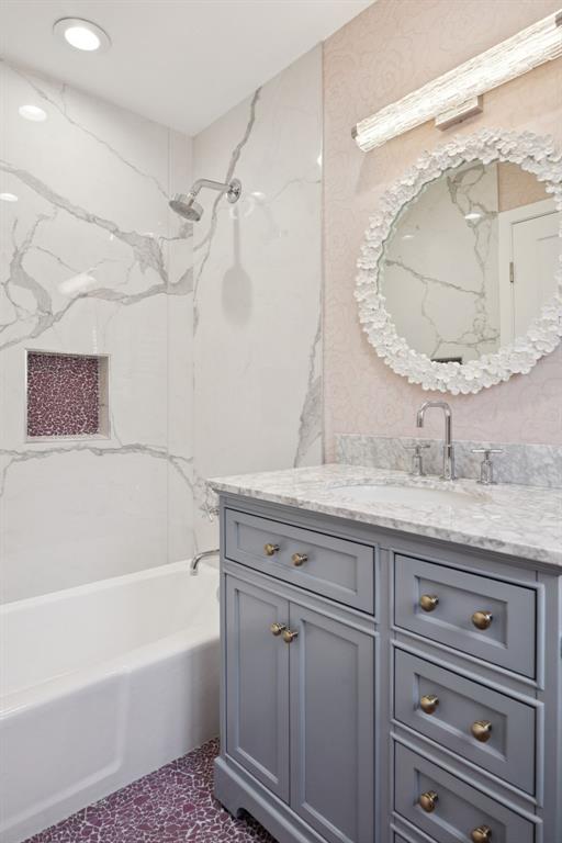 Highland Park West 4th Inst - Residential