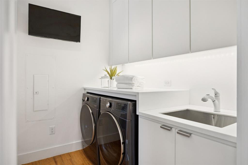 Highland Park West 4th Inst - Residential