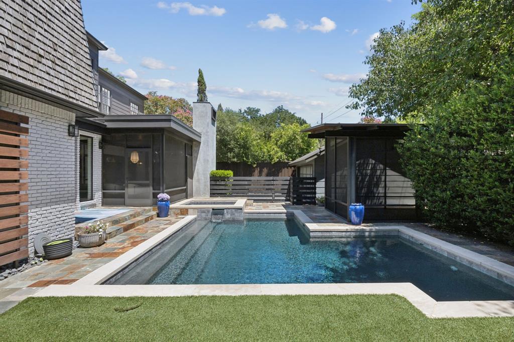 Highland Park West 4th Inst - Residential