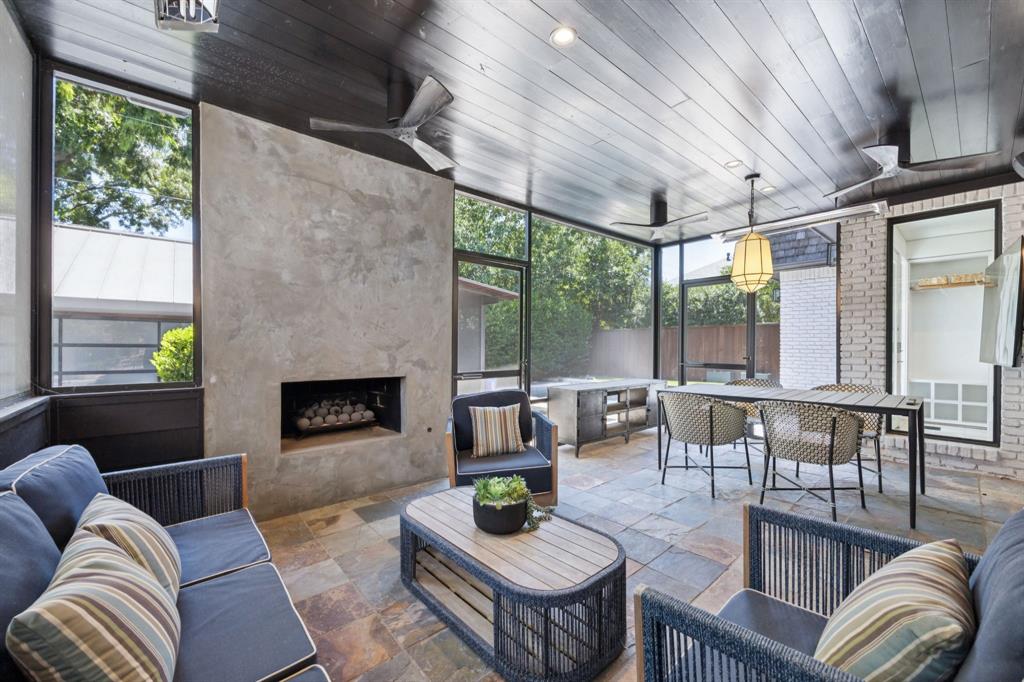 Highland Park West 4th Inst - Residential