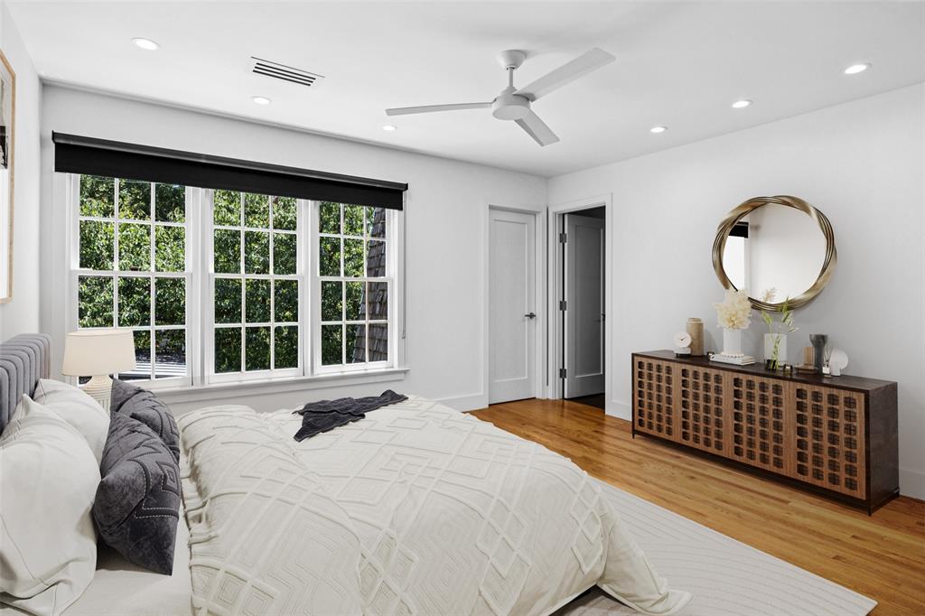 Highland Park West 4th Inst - Residential