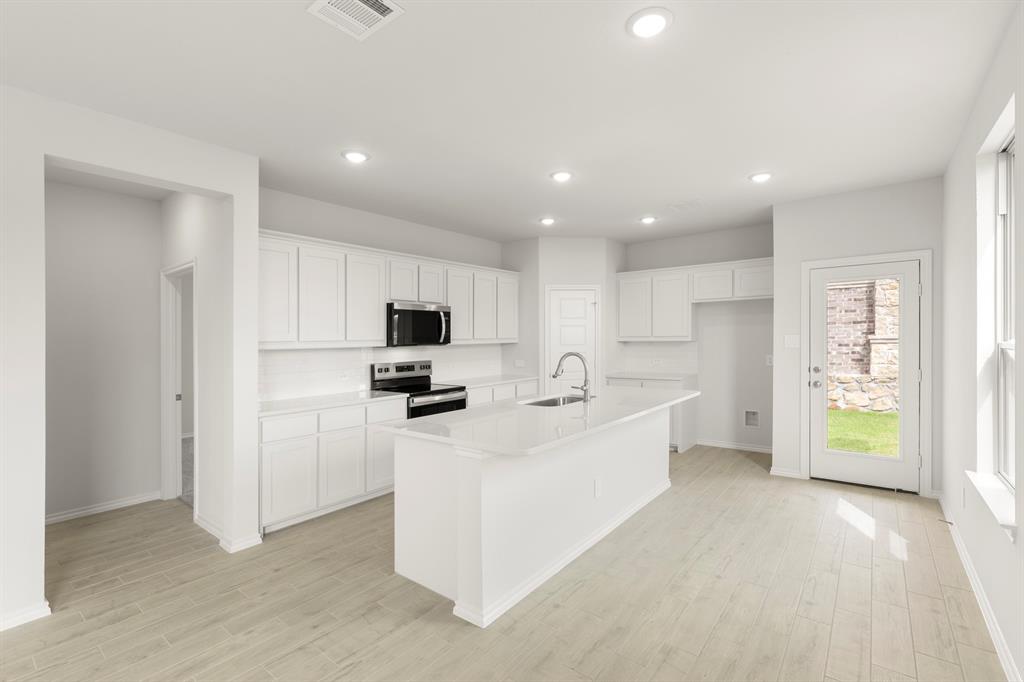 Bryant Farms - Residential