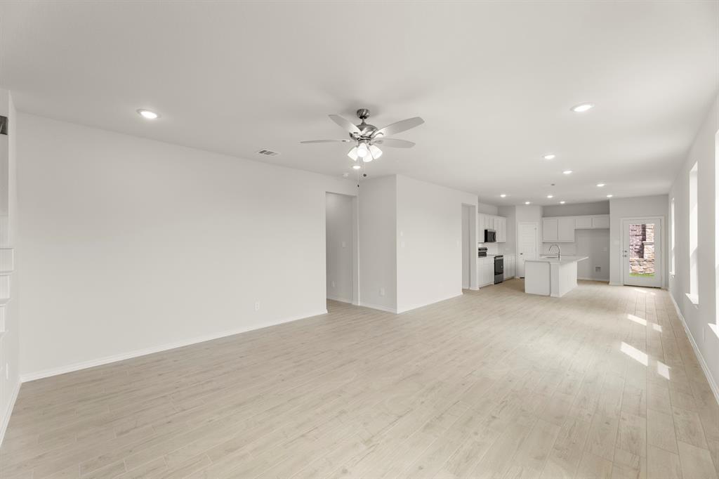 Bryant Farms - Residential