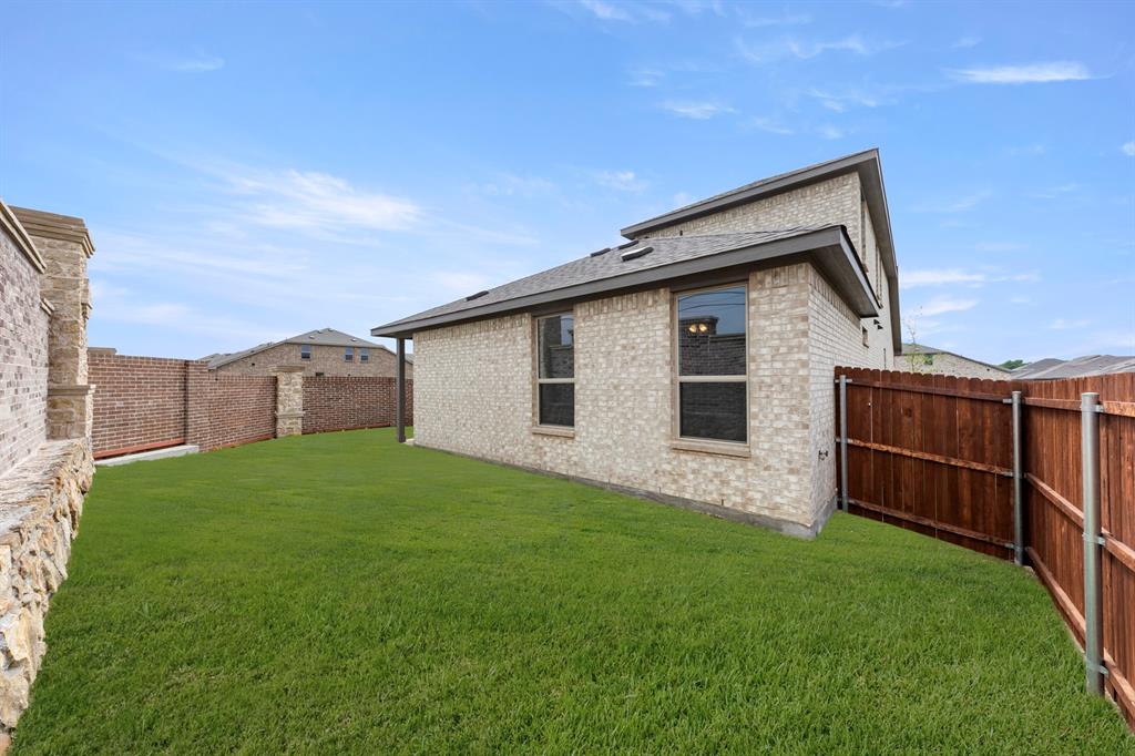 Bryant Farms - Residential