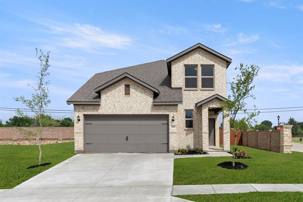 Bryant Farms - Residential