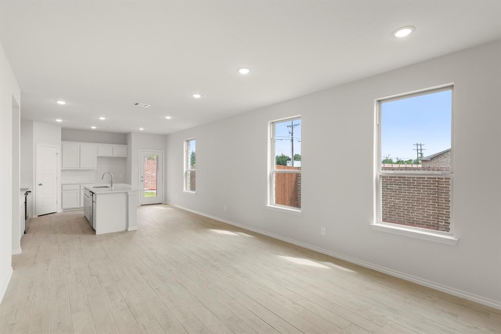 Bryant Farms - Residential