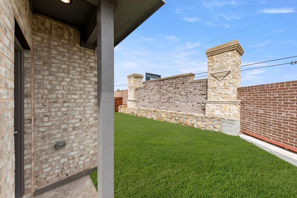 Bryant Farms - Residential