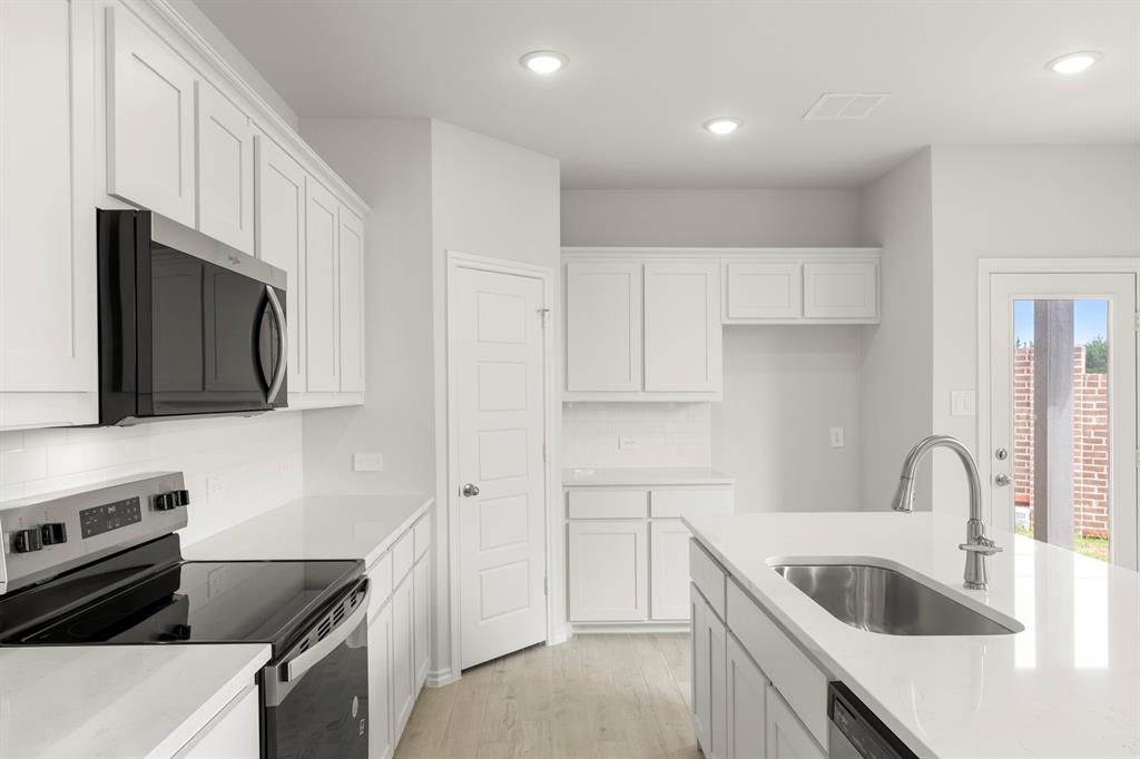Bryant Farms - Residential