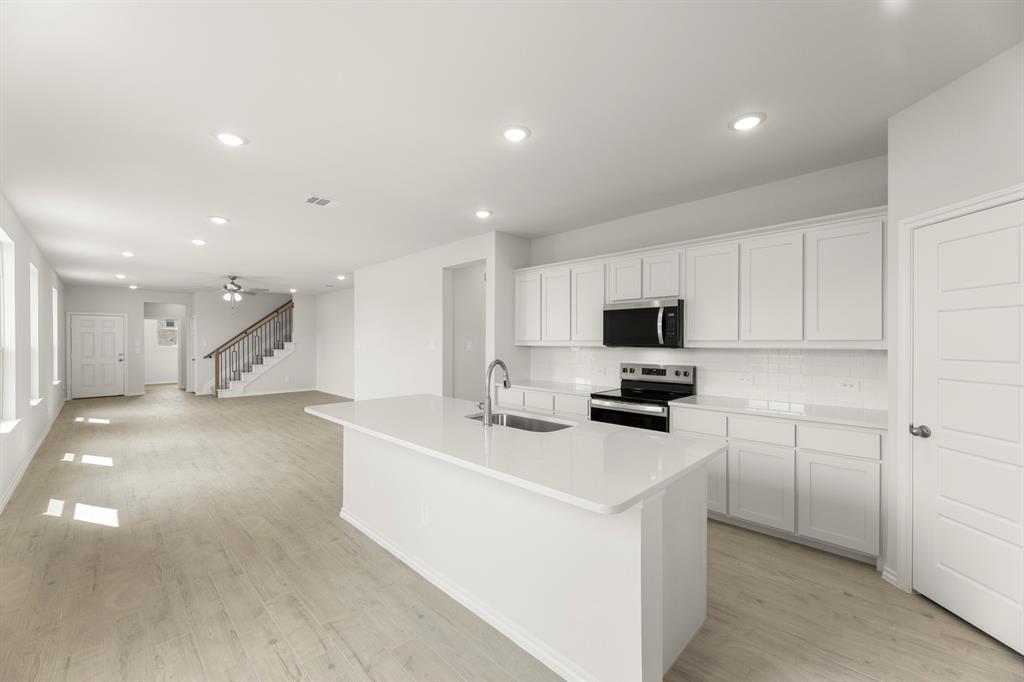 Bryant Farms - Residential