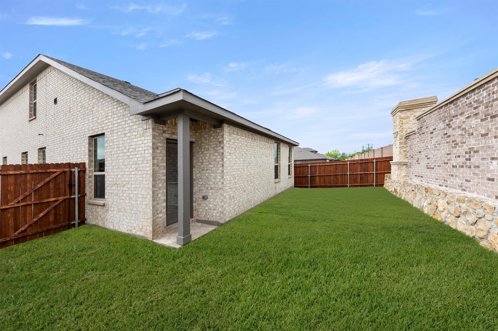 Bryant Farms - Residential