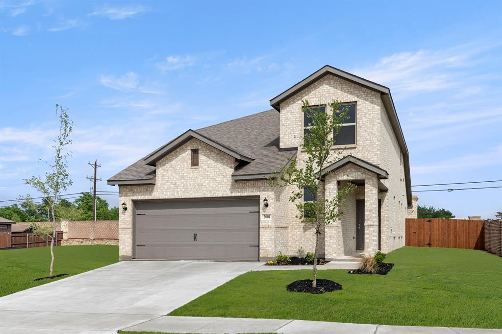 Bryant Farms - Residential