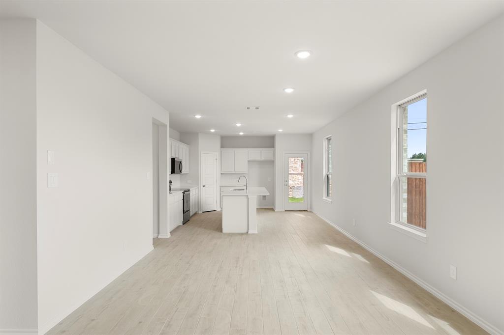 Bryant Farms - Residential