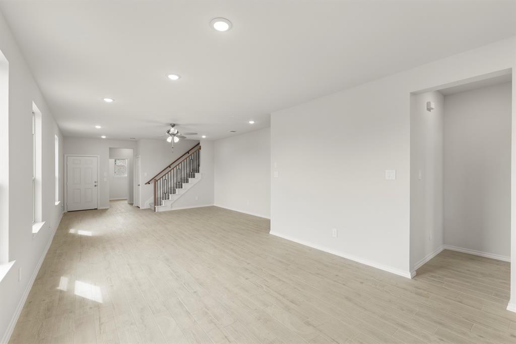 Bryant Farms - Residential