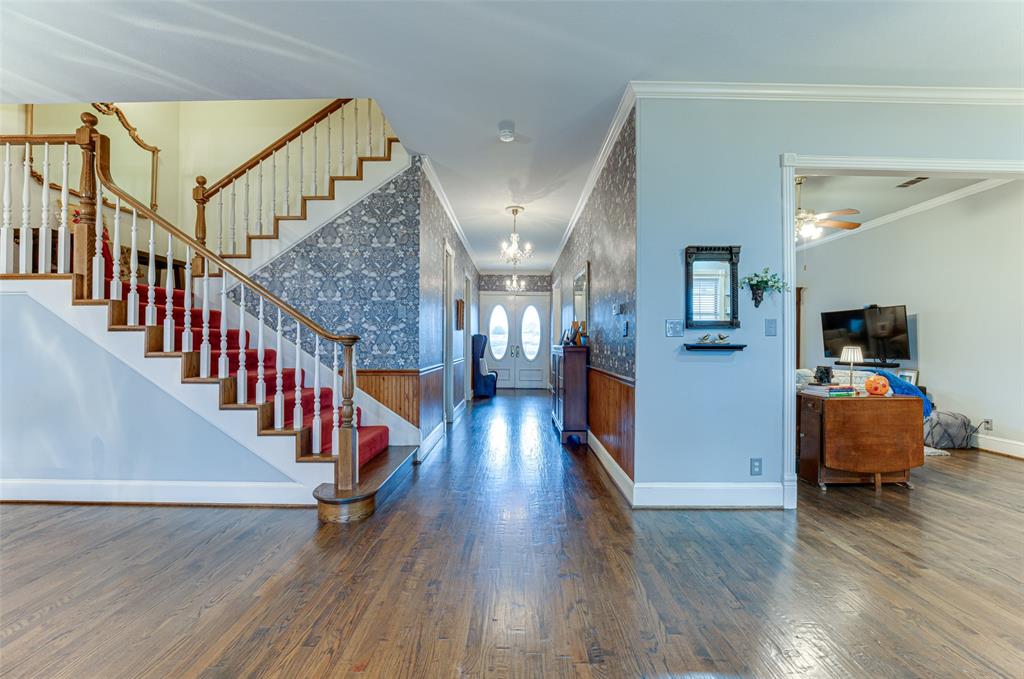 707 Cullins Road