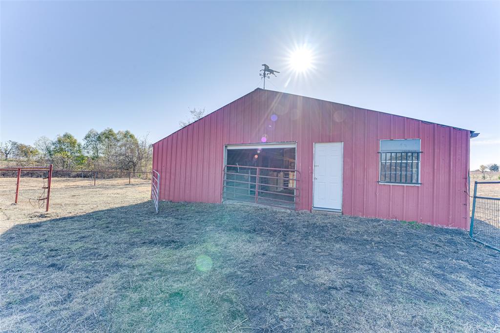 707 Cullins Road