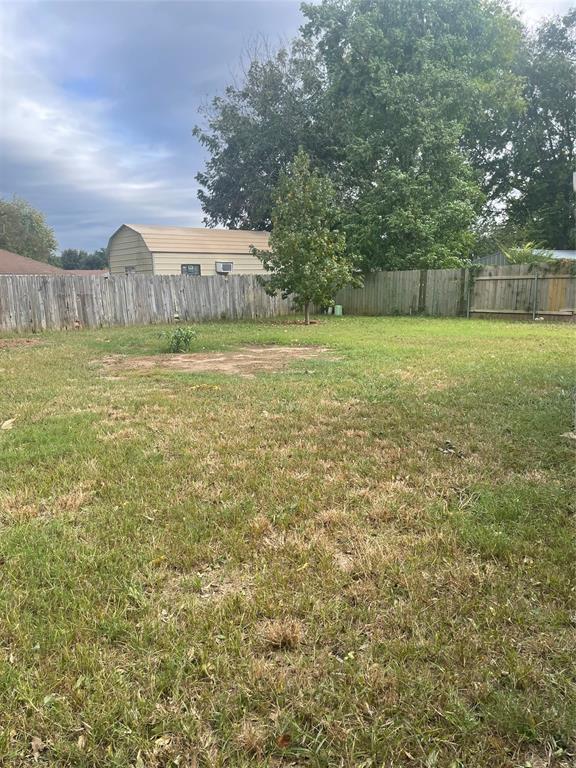 Bellaire - Residential