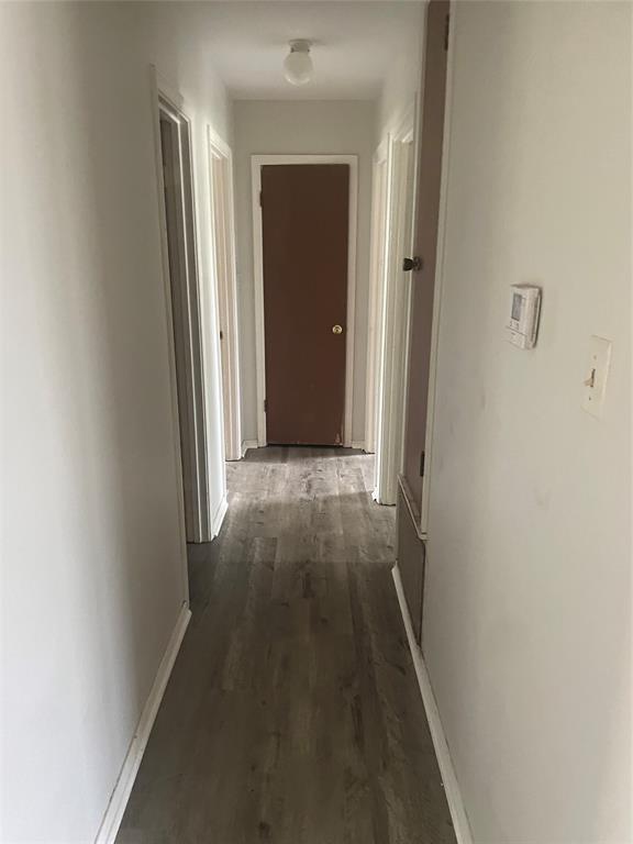 Bellaire - Residential