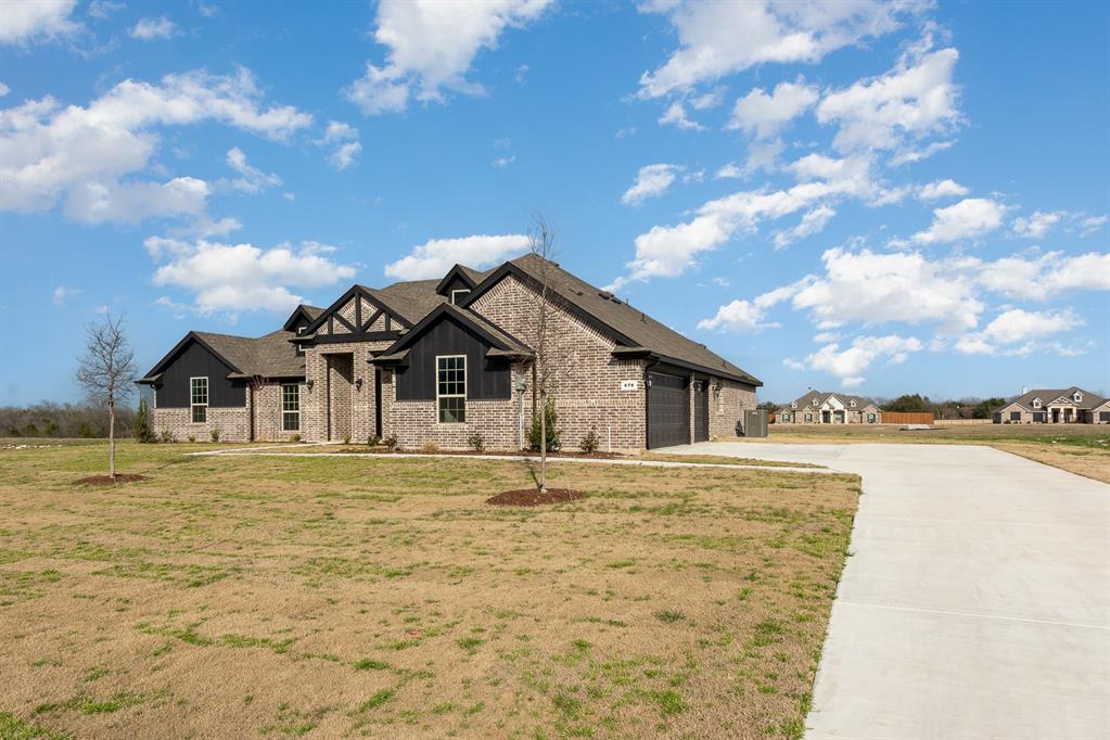 670 Crystal Lake Lane