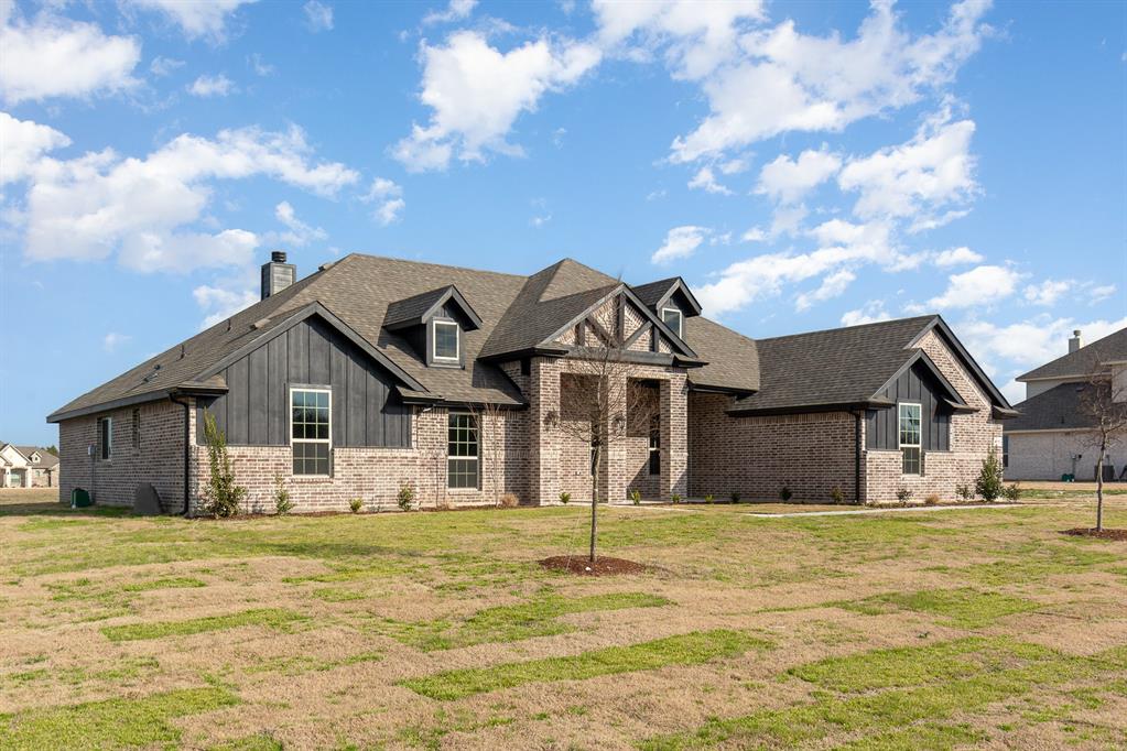 670 Crystal Lake Lane