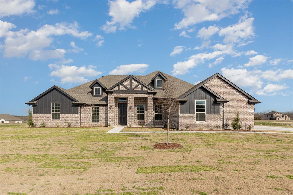 670 Crystal Lake Lane