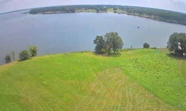 Anglers Point - Land