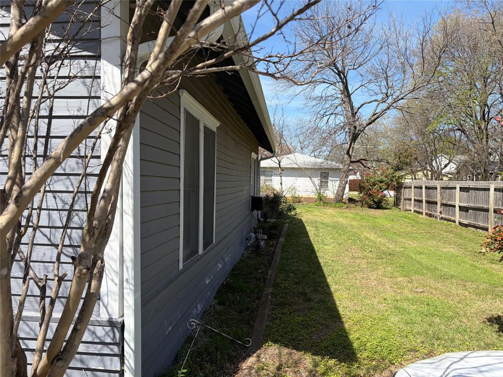 T T Bradley Add - Residential