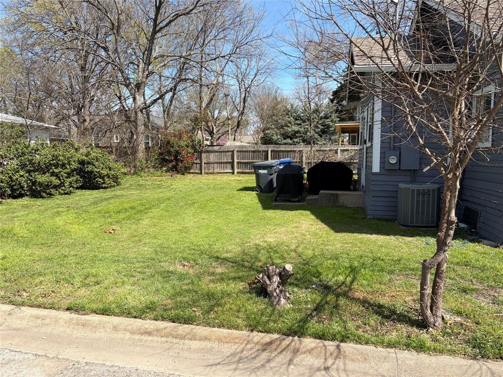 T T Bradley Add - Residential