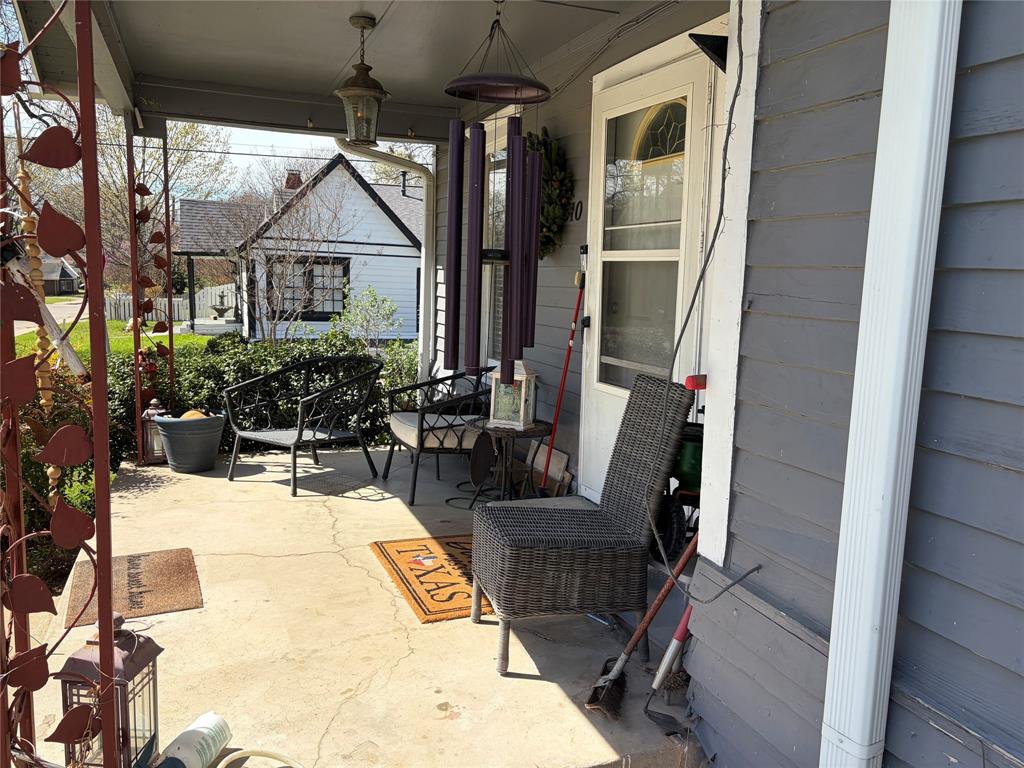 T T Bradley Add - Residential