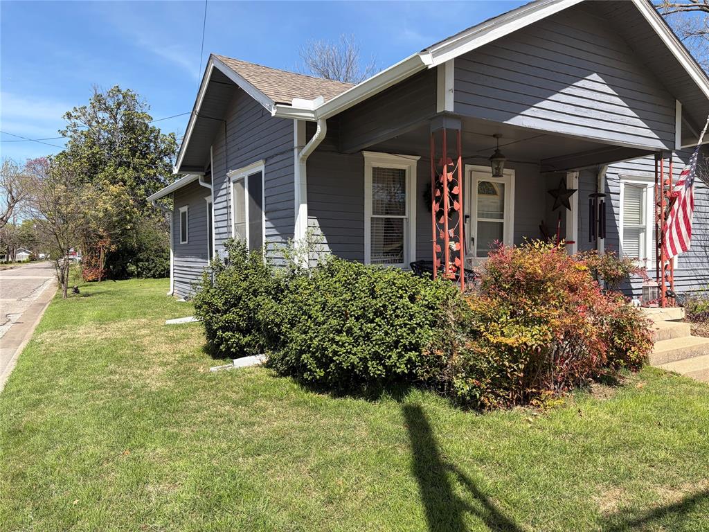 T T Bradley Add - Residential